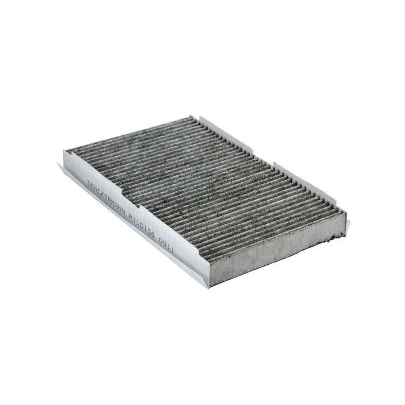 Filtre, air de l'habitacle DENCKERMANN M110158
