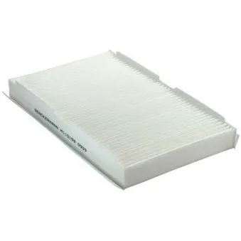 Filtre, air de l'habitacle DENCKERMANN M110159