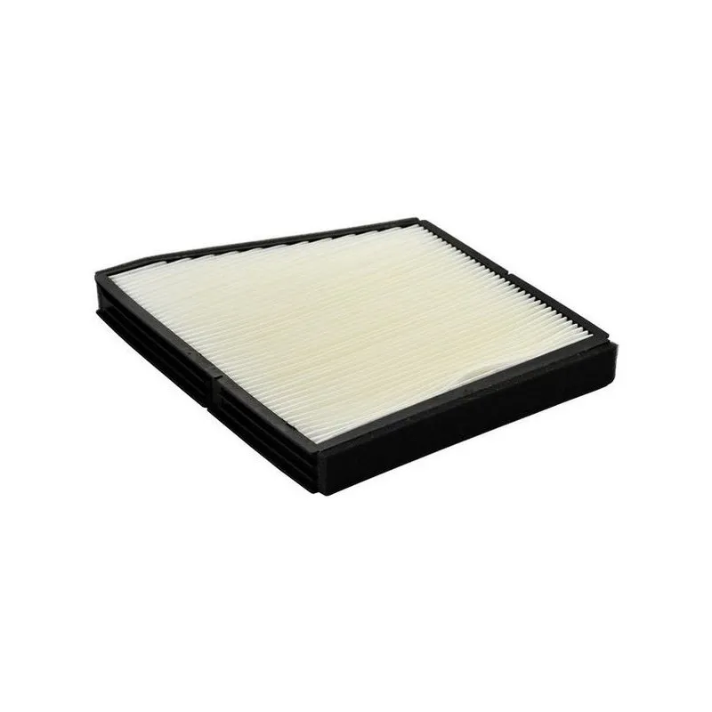 Filtre, air de l'habitacle DENCKERMANN M110163