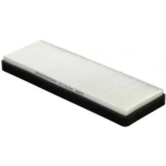 Filtre, air de l'habitacle DENCKERMANN M110164