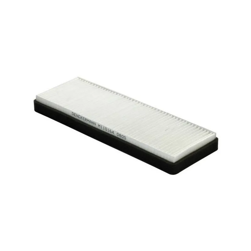 Filtre, air de l'habitacle DENCKERMANN M110164