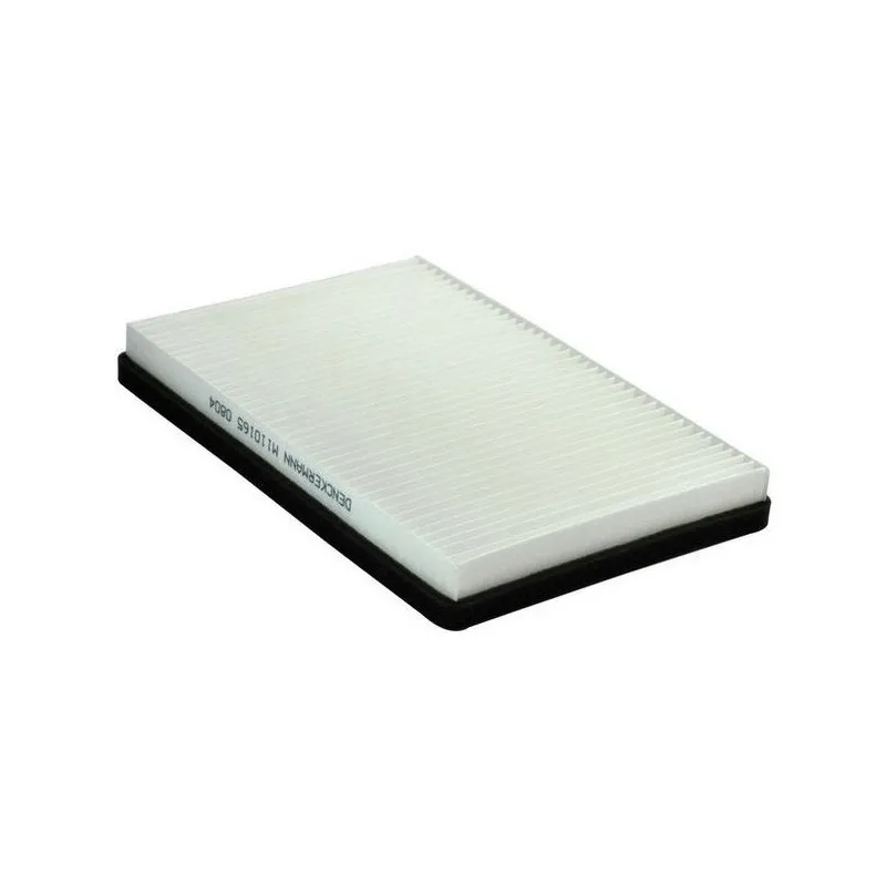 Filtre, air de l'habitacle DENCKERMANN M110165