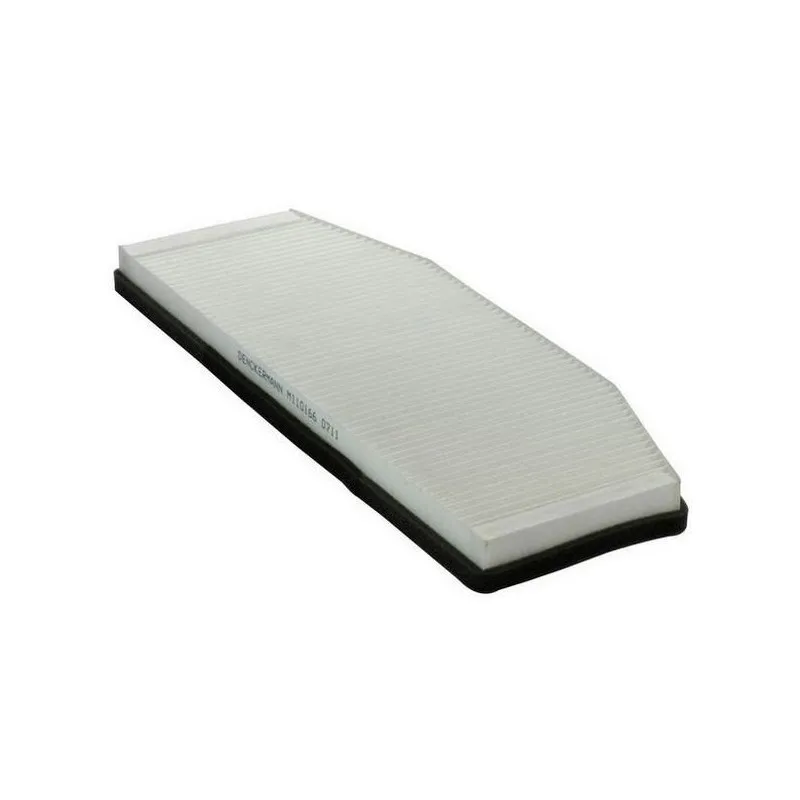 Filtre, air de l'habitacle DENCKERMANN M110166