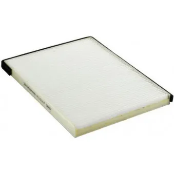 Filtre, air de l'habitacle DENCKERMANN M110167