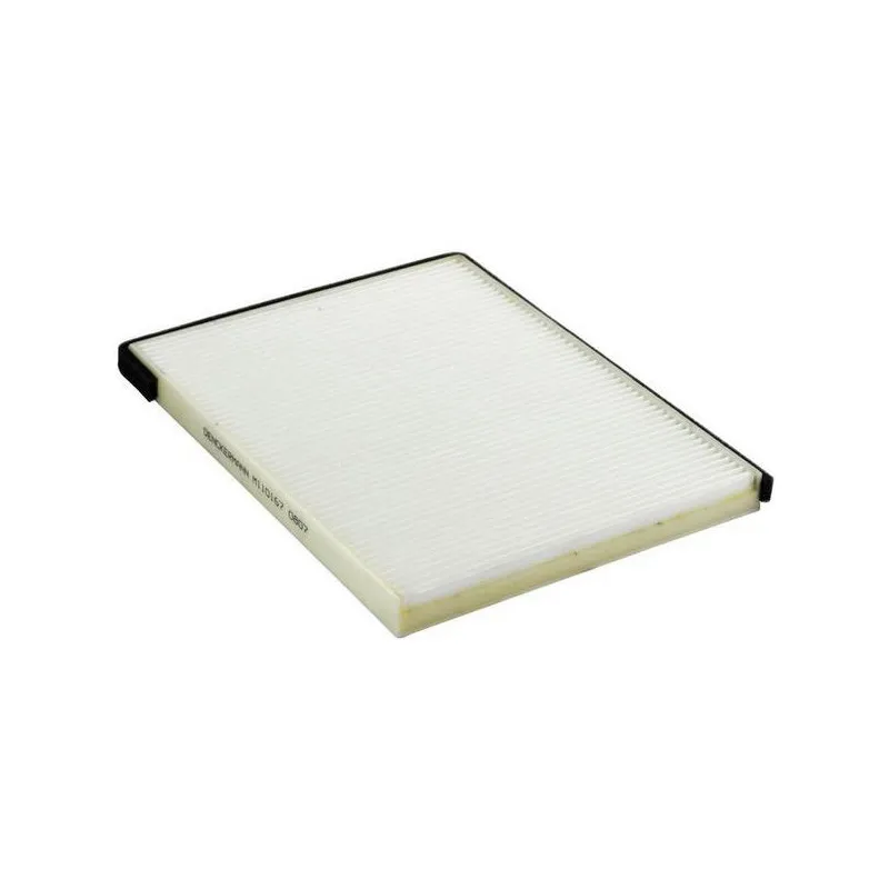 Filtre, air de l'habitacle DENCKERMANN M110167