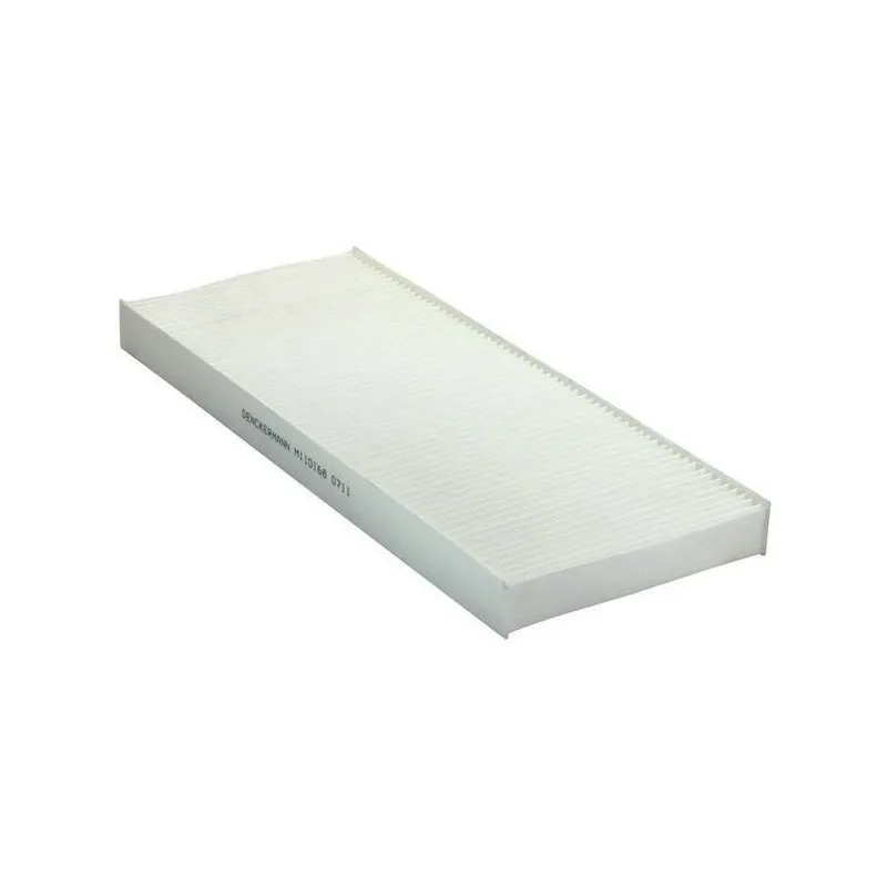 Filtre, air de l'habitacle DENCKERMANN M110168