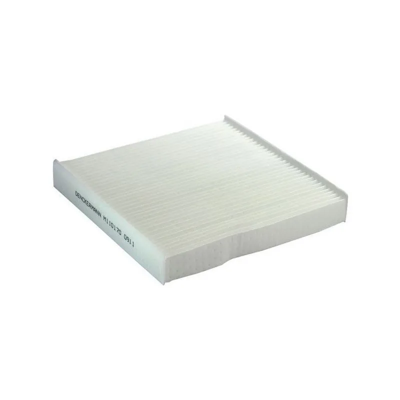 Filtre, air de l'habitacle DENCKERMANN M110170