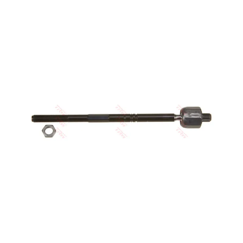 Rotule de direction intérieure, barre de connexion TRW JAR1006