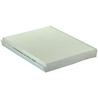 Filtre, air de l'habitacle DENCKERMANN M110171