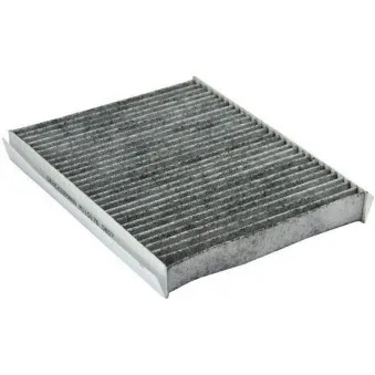 Filtre, air de l'habitacle DENCKERMANN M110176