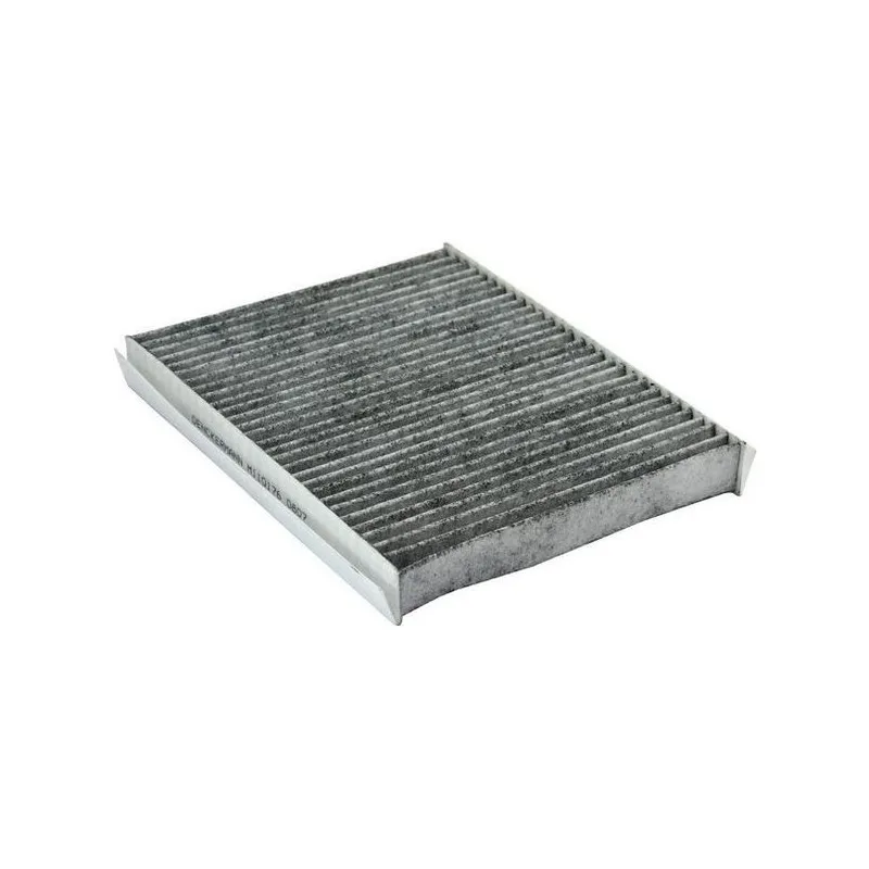 Filtre, air de l'habitacle DENCKERMANN M110176