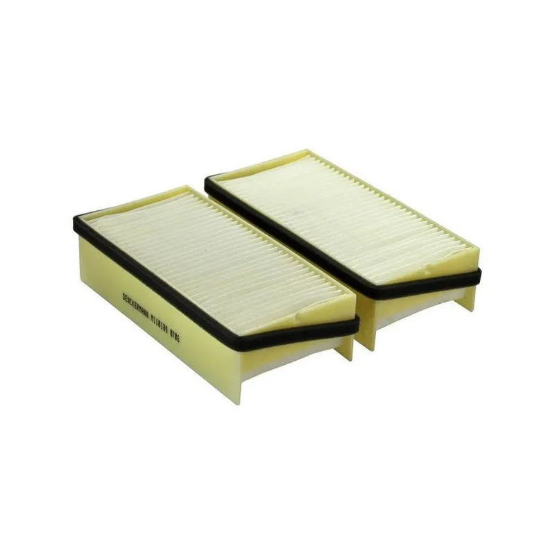 Filtre, air de l'habitacle DENCKERMANN M110189