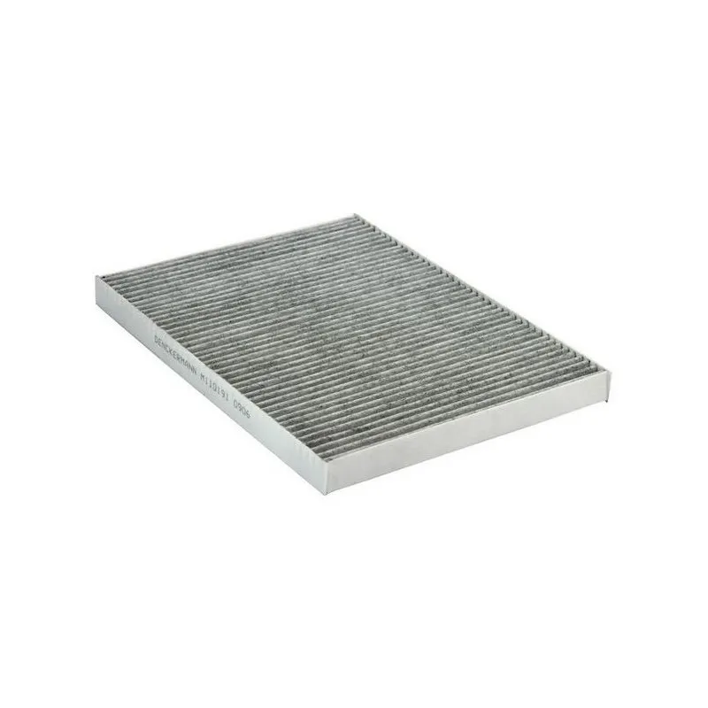 Filtre, air de l'habitacle DENCKERMANN M110191
