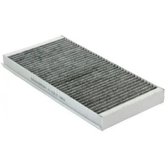 Filtre, air de l'habitacle DENCKERMANN M110210