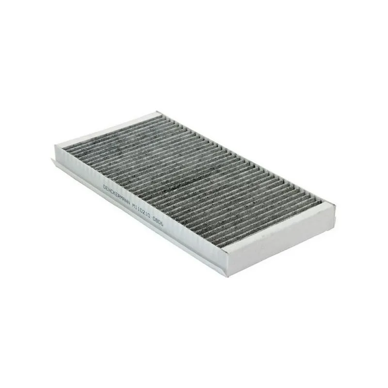 Filtre, air de l'habitacle DENCKERMANN M110210