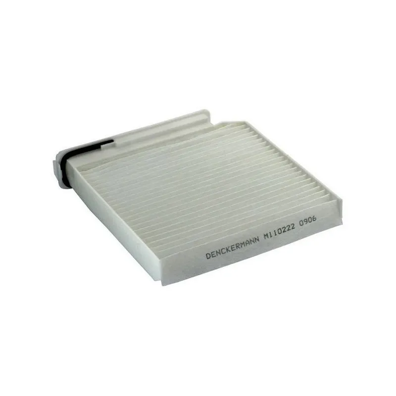 Filtre, air de l'habitacle DENCKERMANN M110222