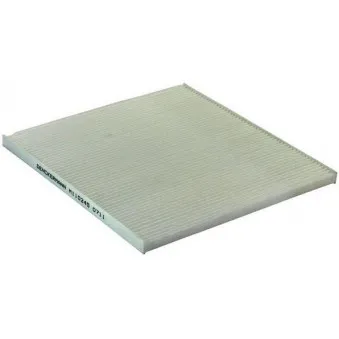Filtre, air de l'habitacle DENCKERMANN M110245