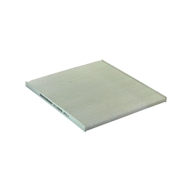Filtre, air de l'habitacle DENCKERMANN M110245