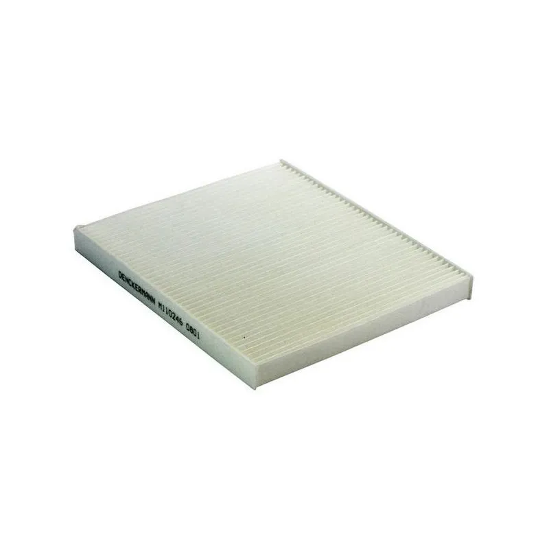 Filtre, air de l'habitacle DENCKERMANN M110246