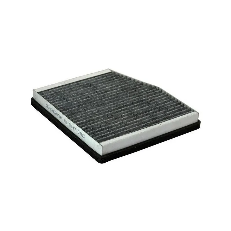 Filtre, air de l'habitacle DENCKERMANN M110247