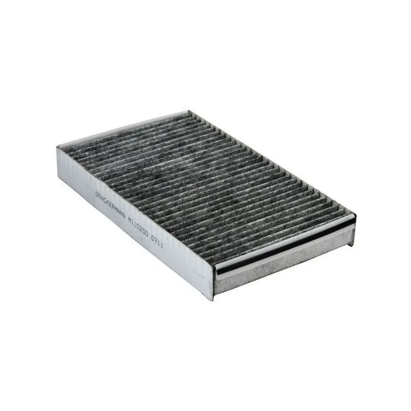 Filtre, air de l'habitacle DENCKERMANN M110250