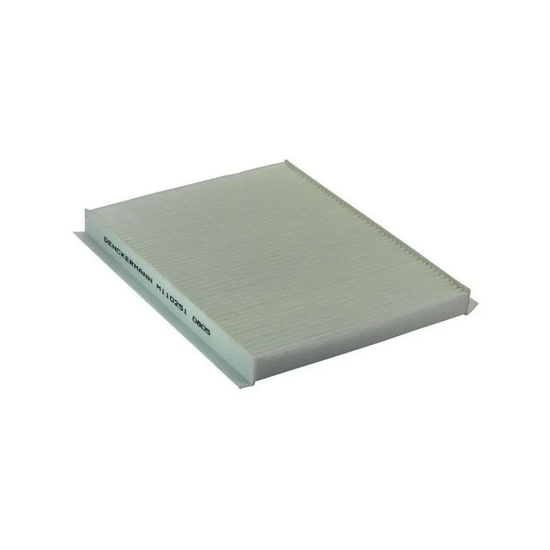 Filtre, air de l'habitacle DENCKERMANN M110251