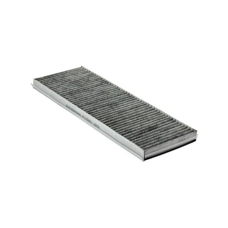 Filtre, air de l'habitacle DENCKERMANN M110261