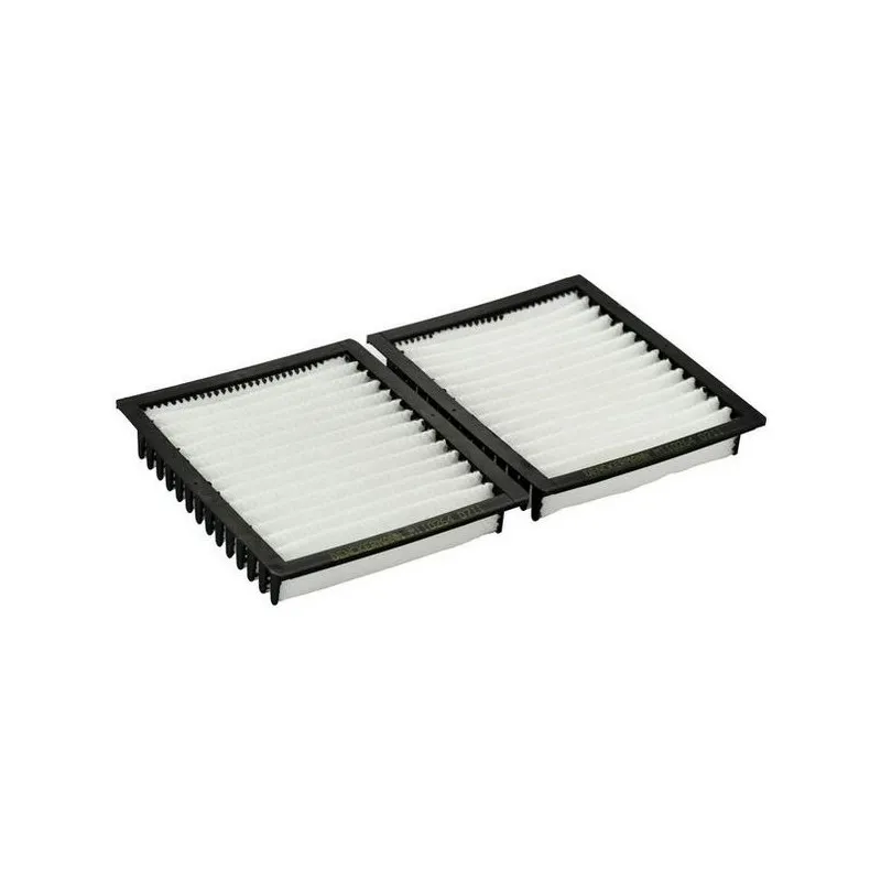 Filtre, air de l'habitacle DENCKERMANN M110264