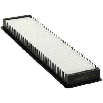 Filtre, air de l'habitacle DENCKERMANN M110282