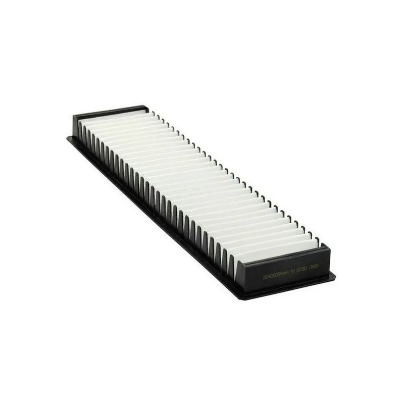 Filtre, air de l'habitacle DENCKERMANN M110282