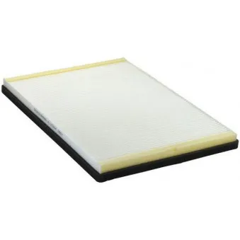 Filtre, air de l'habitacle DENCKERMANN M110294