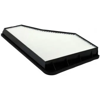 Filtre, air de l'habitacle DENCKERMANN M110295