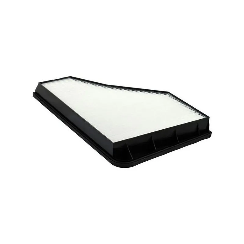 Filtre, air de l'habitacle DENCKERMANN M110295
