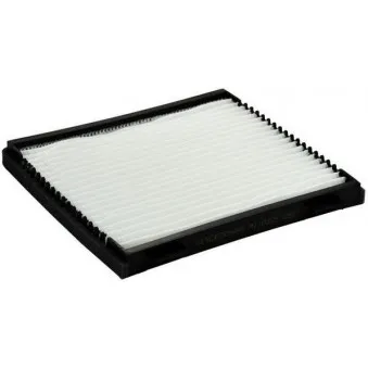 Filtre, air de l'habitacle DENCKERMANN M110325