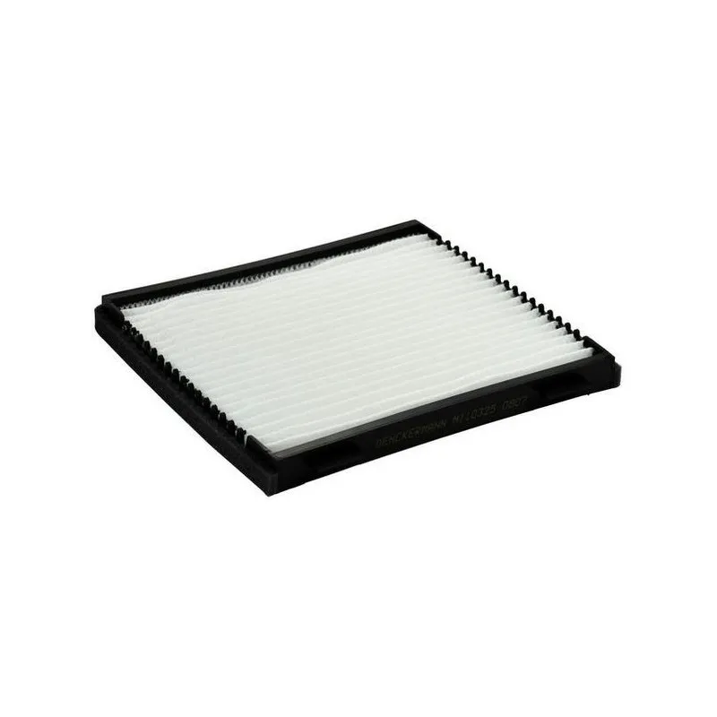 Filtre, air de l'habitacle DENCKERMANN M110325