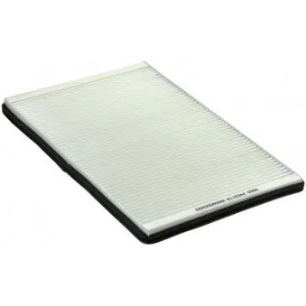 Filtre, air de l'habitacle DENCKERMANN M110344