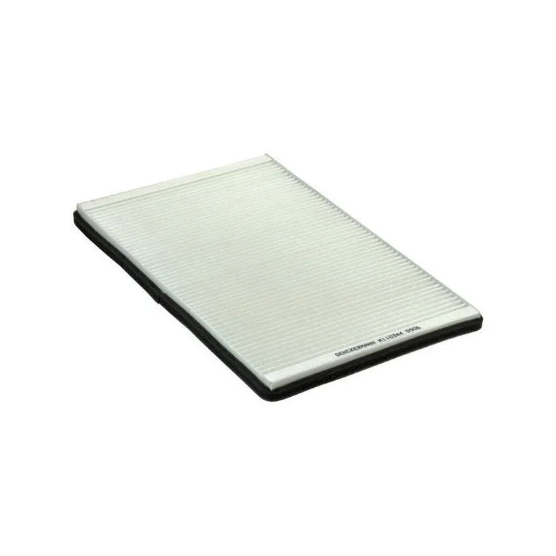 Filtre, air de l'habitacle DENCKERMANN M110344