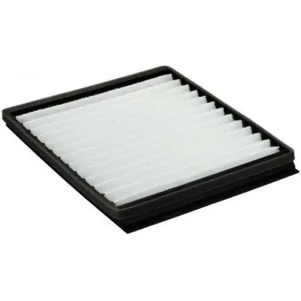 Filtre, air de l'habitacle DENCKERMANN M110348