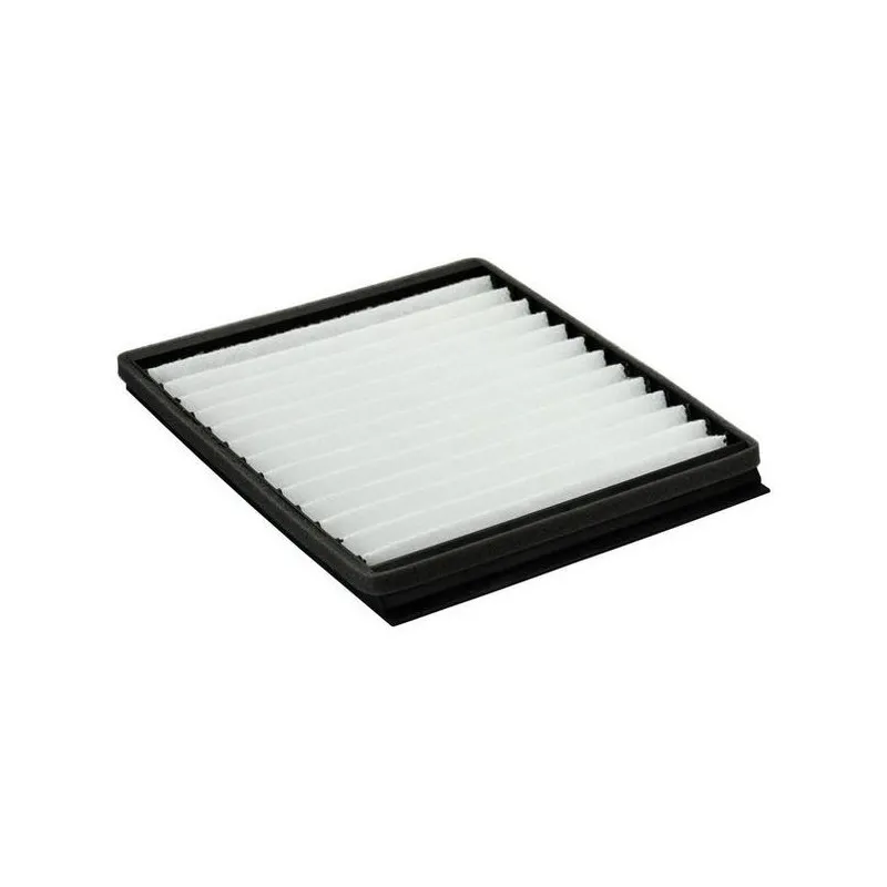 Filtre, air de l'habitacle DENCKERMANN M110348