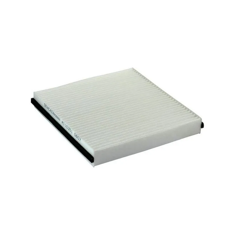 Filtre, air de l'habitacle DENCKERMANN M110351