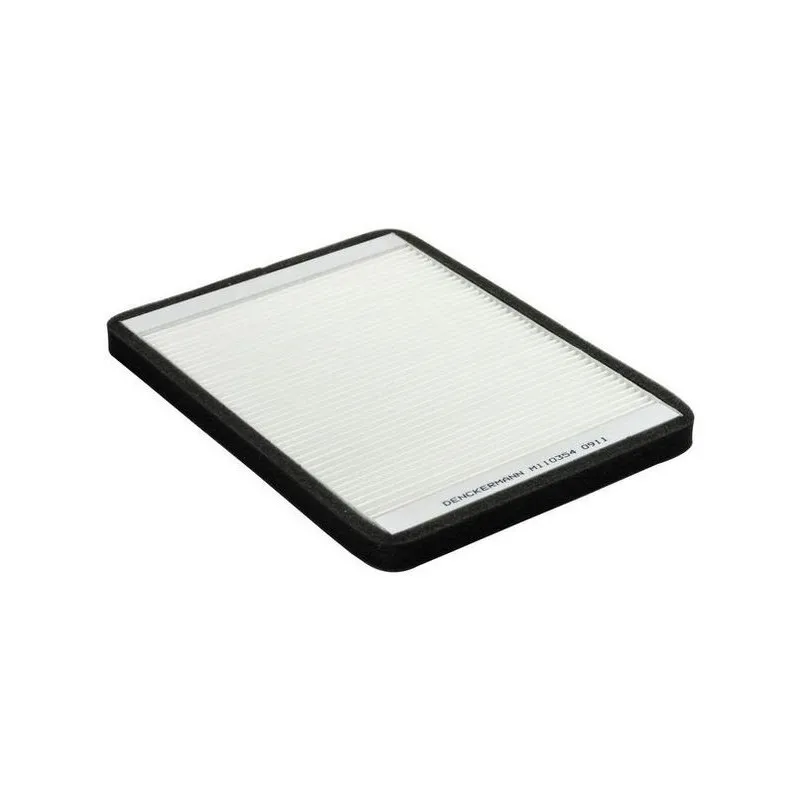 Filtre, air de l'habitacle DENCKERMANN M110354