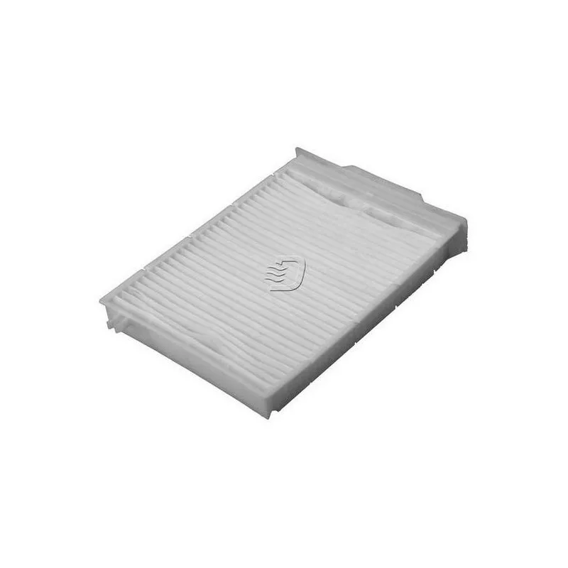 Filtre, air de l'habitacle DENCKERMANN M110356