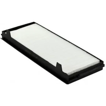 Filtre, air de l'habitacle DENCKERMANN M110359