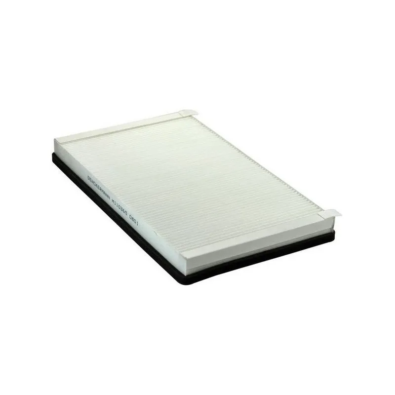 Filtre, air de l'habitacle DENCKERMANN M110365