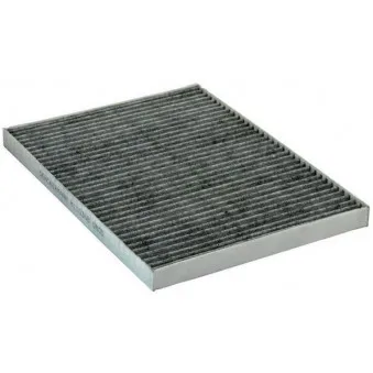 Filtre, air de l'habitacle DENCKERMANN M110368