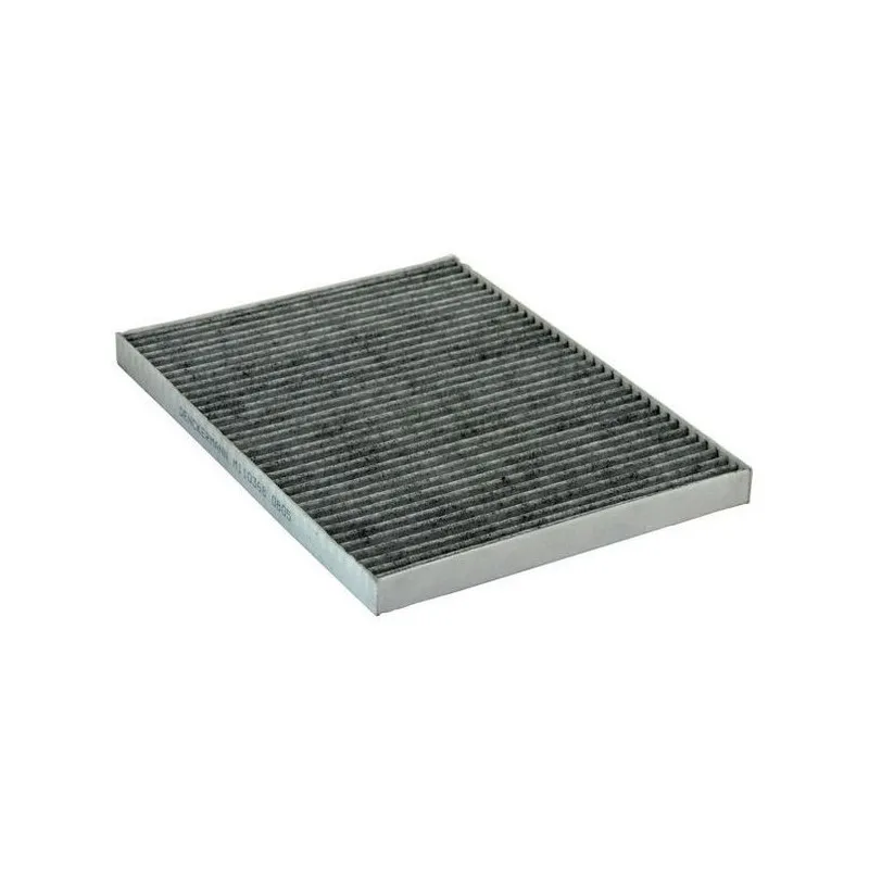 Filtre, air de l'habitacle DENCKERMANN M110368