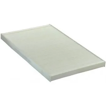 Filtre, air de l'habitacle DENCKERMANN M110373