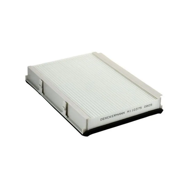 Filtre, air de l'habitacle DENCKERMANN M110375