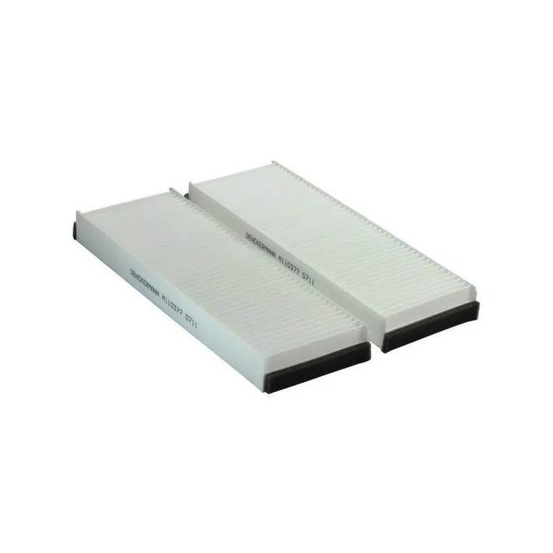 Filtre, air de l'habitacle DENCKERMANN M110377