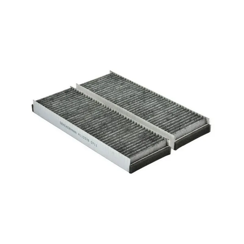 Filtre, air de l'habitacle DENCKERMANN M110378